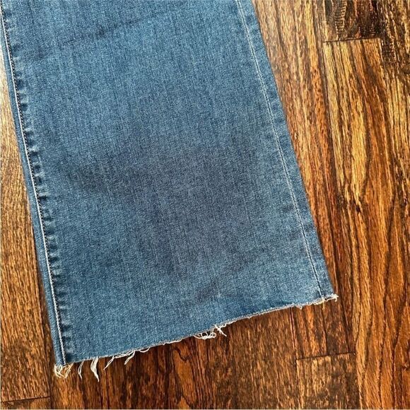 NWT Veronica Beard Cameron Jeans - Picture 8 of 9